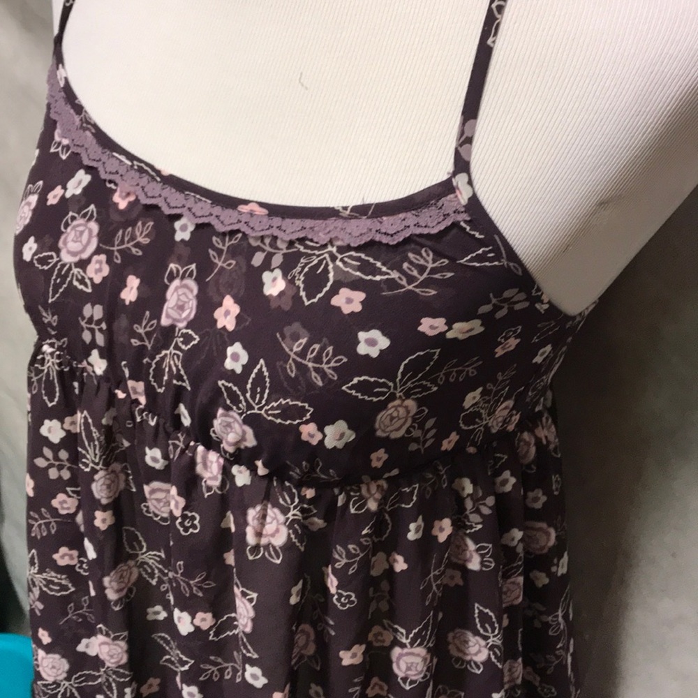 VS night gown NWT